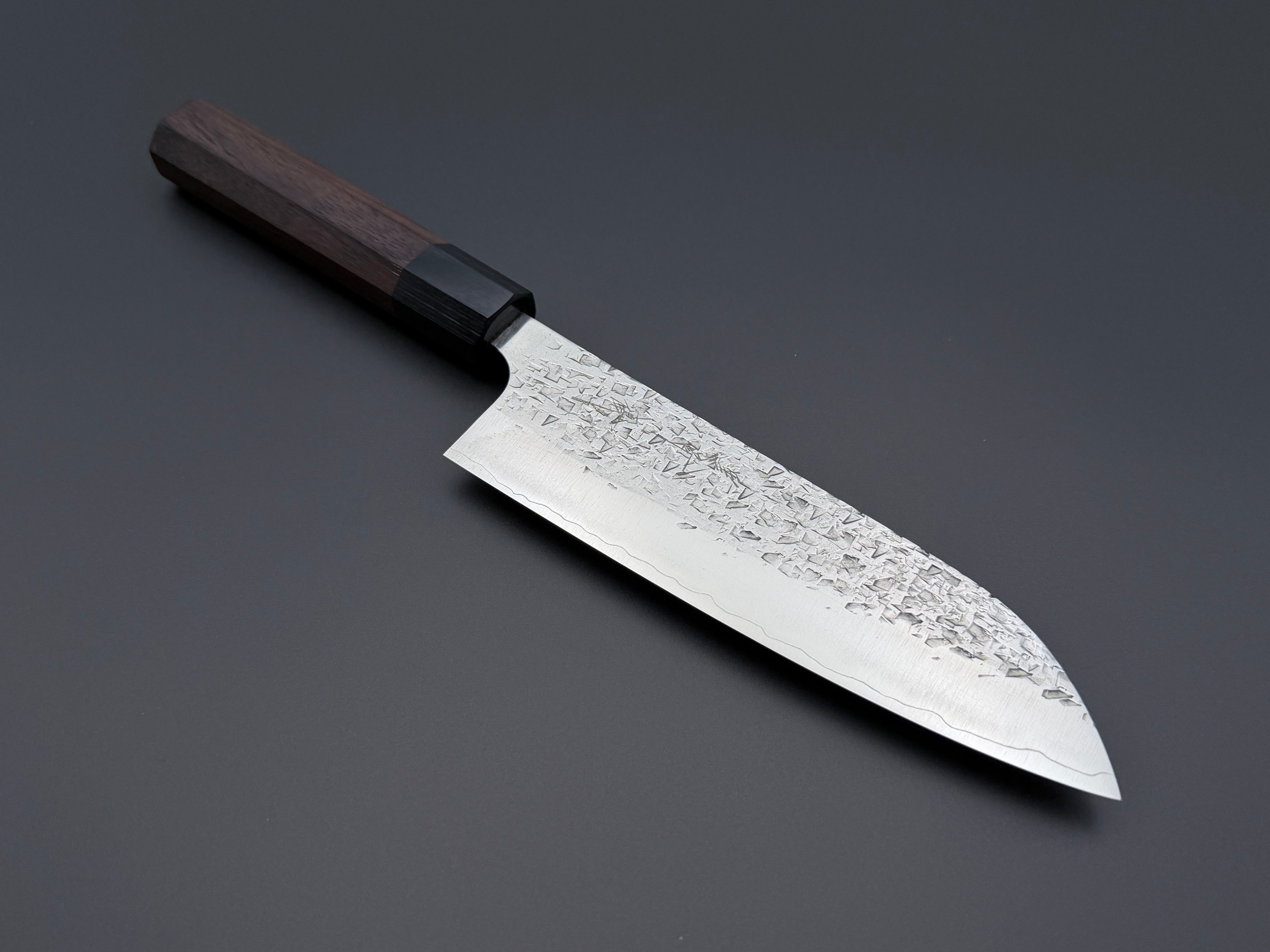 Yu Kurosaki Shizuku Santoku