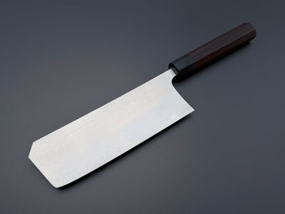 Koutetsu Chromax Boss Nakiri