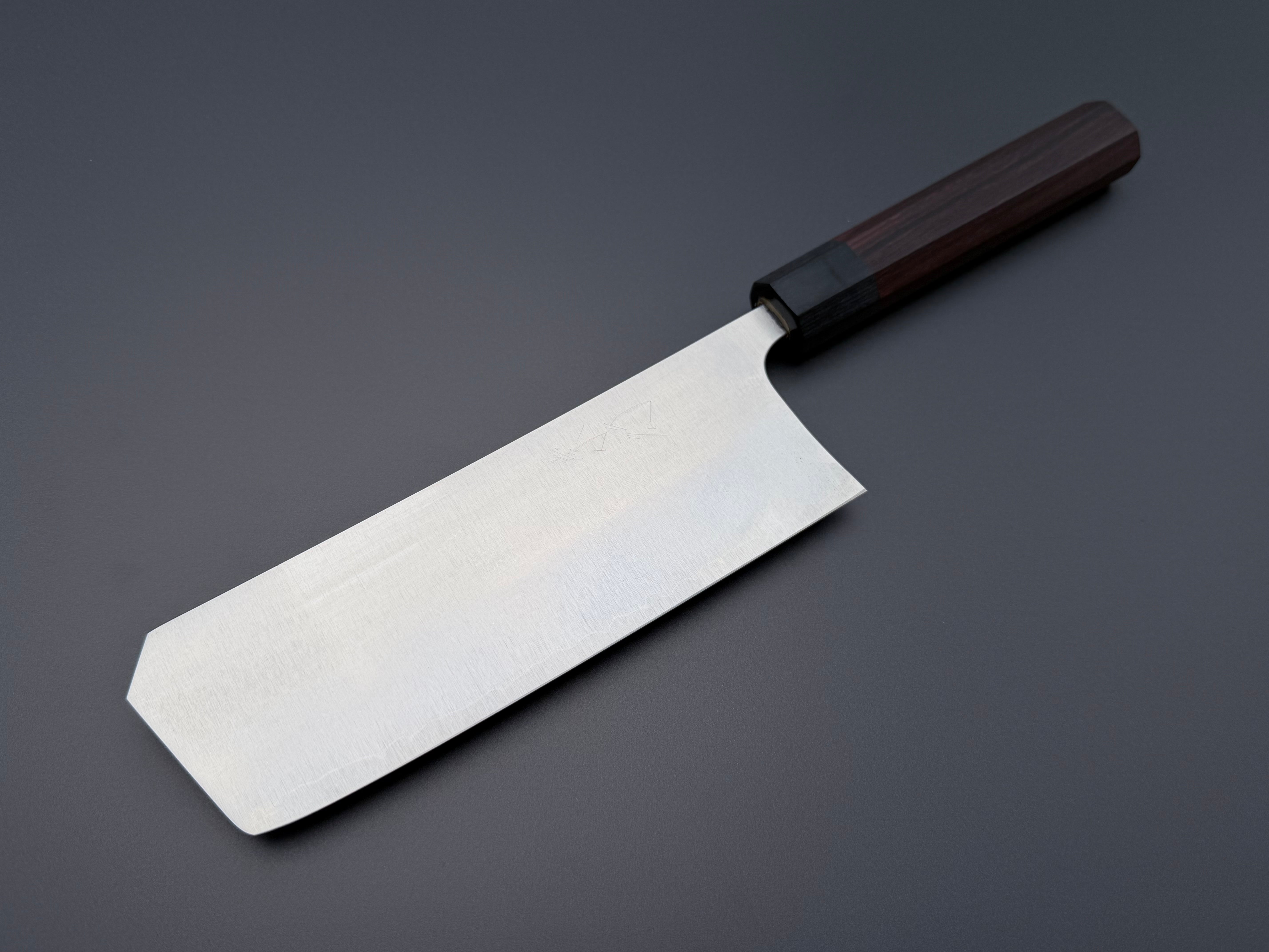 Koutetsu Chromax Boss Nakiri