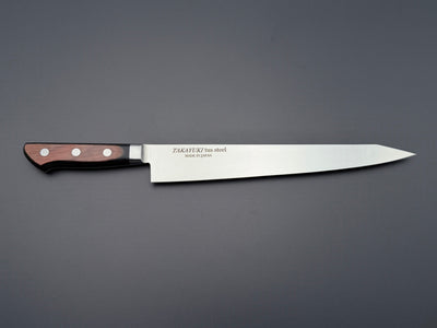 Sakai Takayuki TUS Sujihiki 270mm