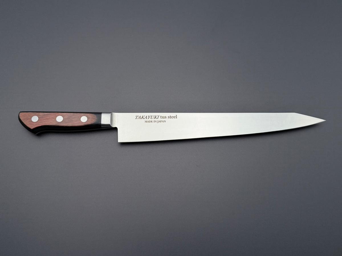 Sakai Takayuki TUS Sujihiki 270mm