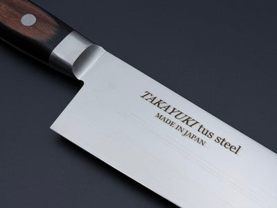 Sakai Takayuki TUS Gyuto 240mm