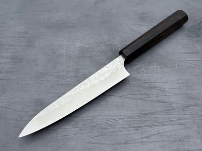 Yoshimi Kato Minamo SG2 Petty 150mm
