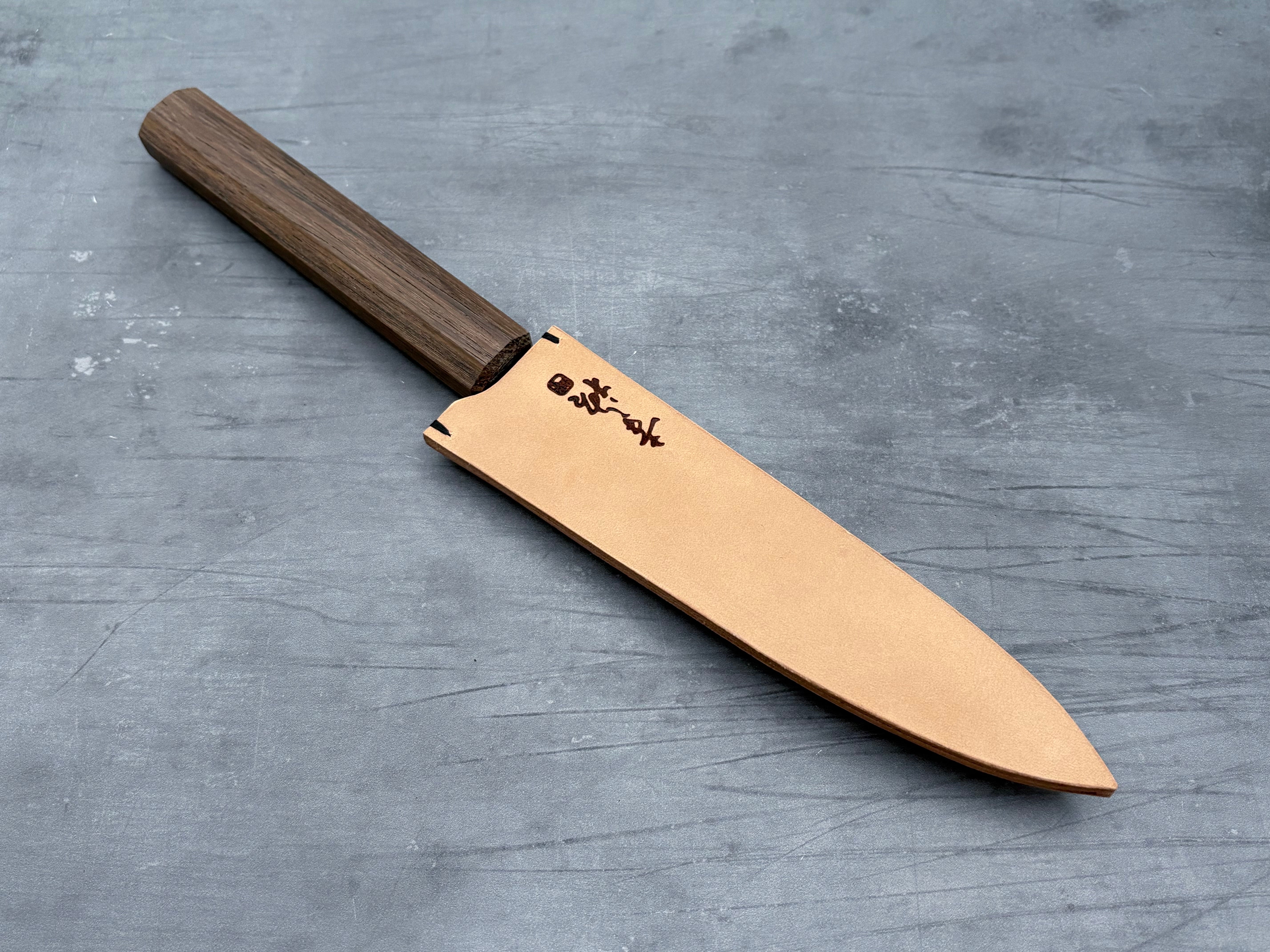 Konosuke GS+ Nashiji Petty 150mm