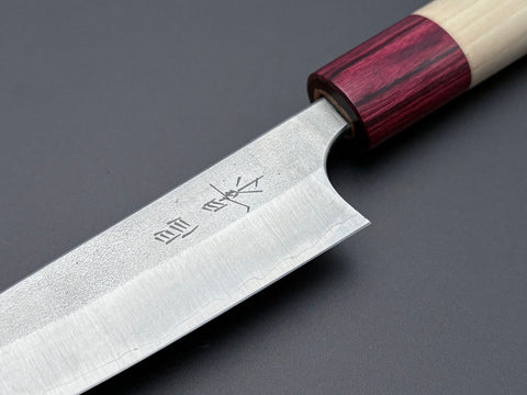 Masakage Yuki Petty 120mm