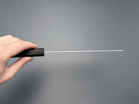 Hatsukokoro Ginrei Ginsan Nakiri