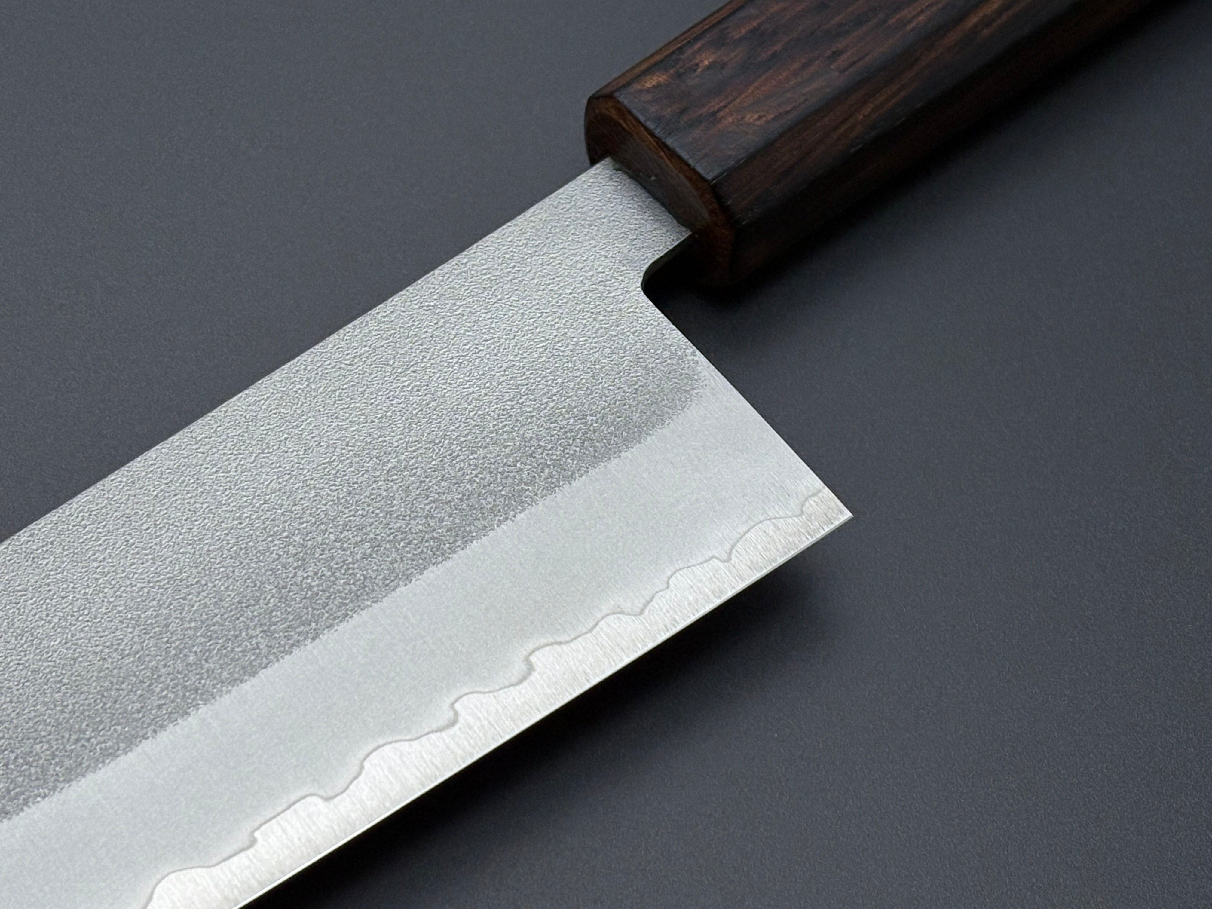 Masutani Hamono V1 Santoku