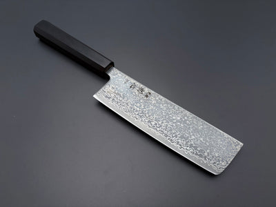 Hatsukokoro Hikari SLD Kurozome Damascus Bundle