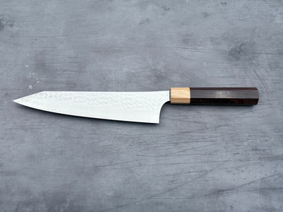 Yu Kurosaki Senko Gyuto 210mm