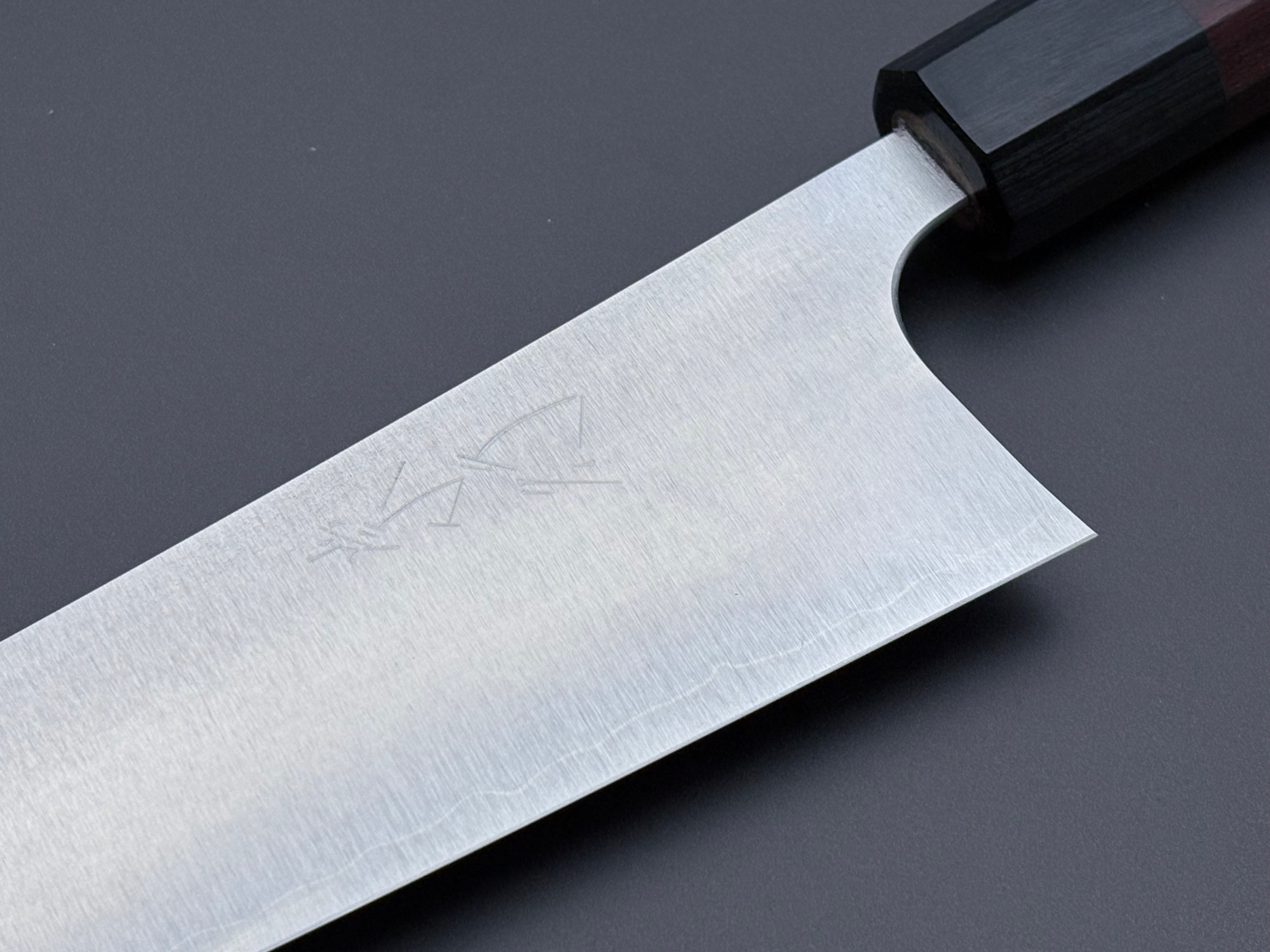 Koutetsu Chromax Gyuto 210mm