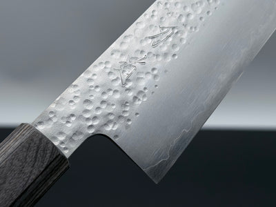 Hado Shiosai VG10 Kiritsuke Gyuto 210mm