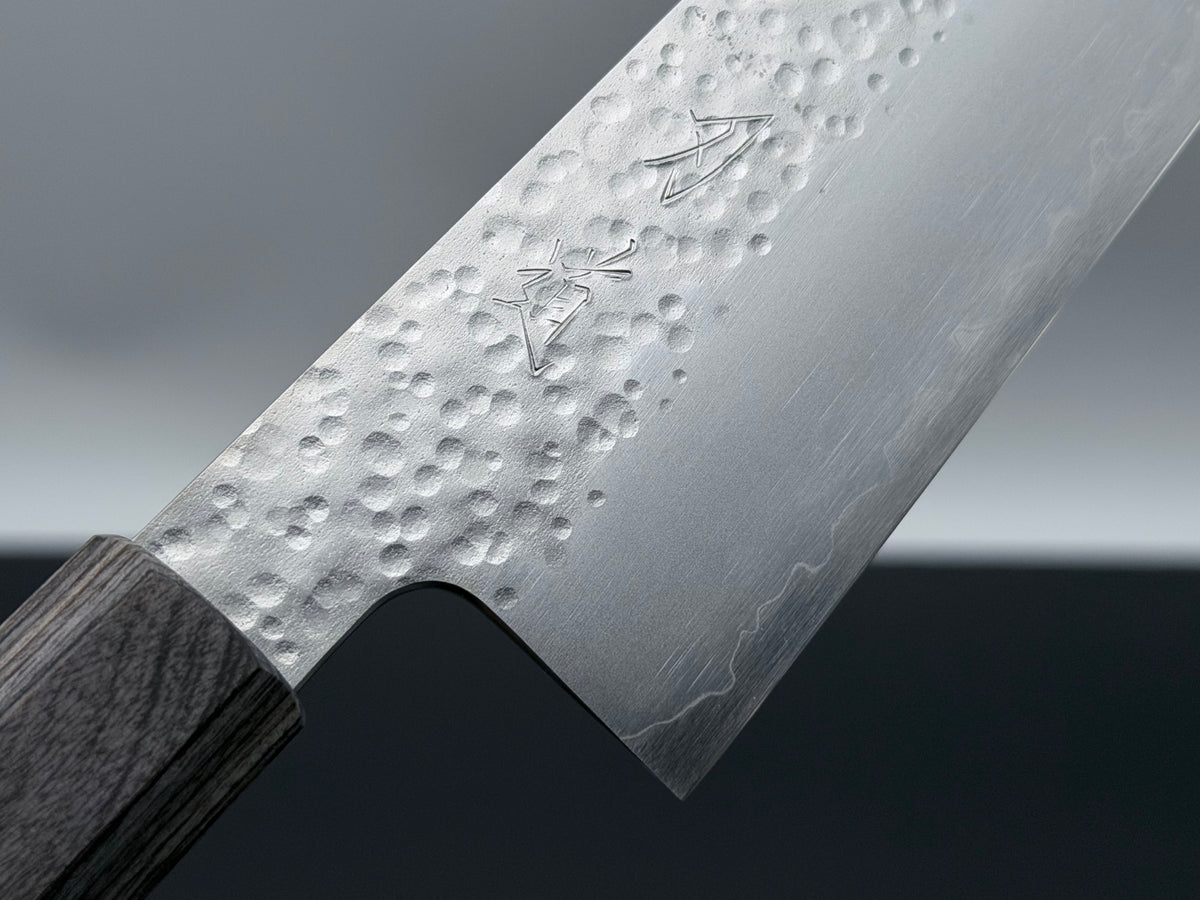 Hado Shiosai VG10 Kiritsuke Gyuto 210mm