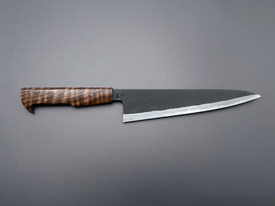Simon Maillet - 220mm Gyuto 135CR3