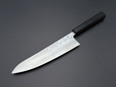 Hatsukokoro Ginrei Ginsan Ko-Santoku Bundle