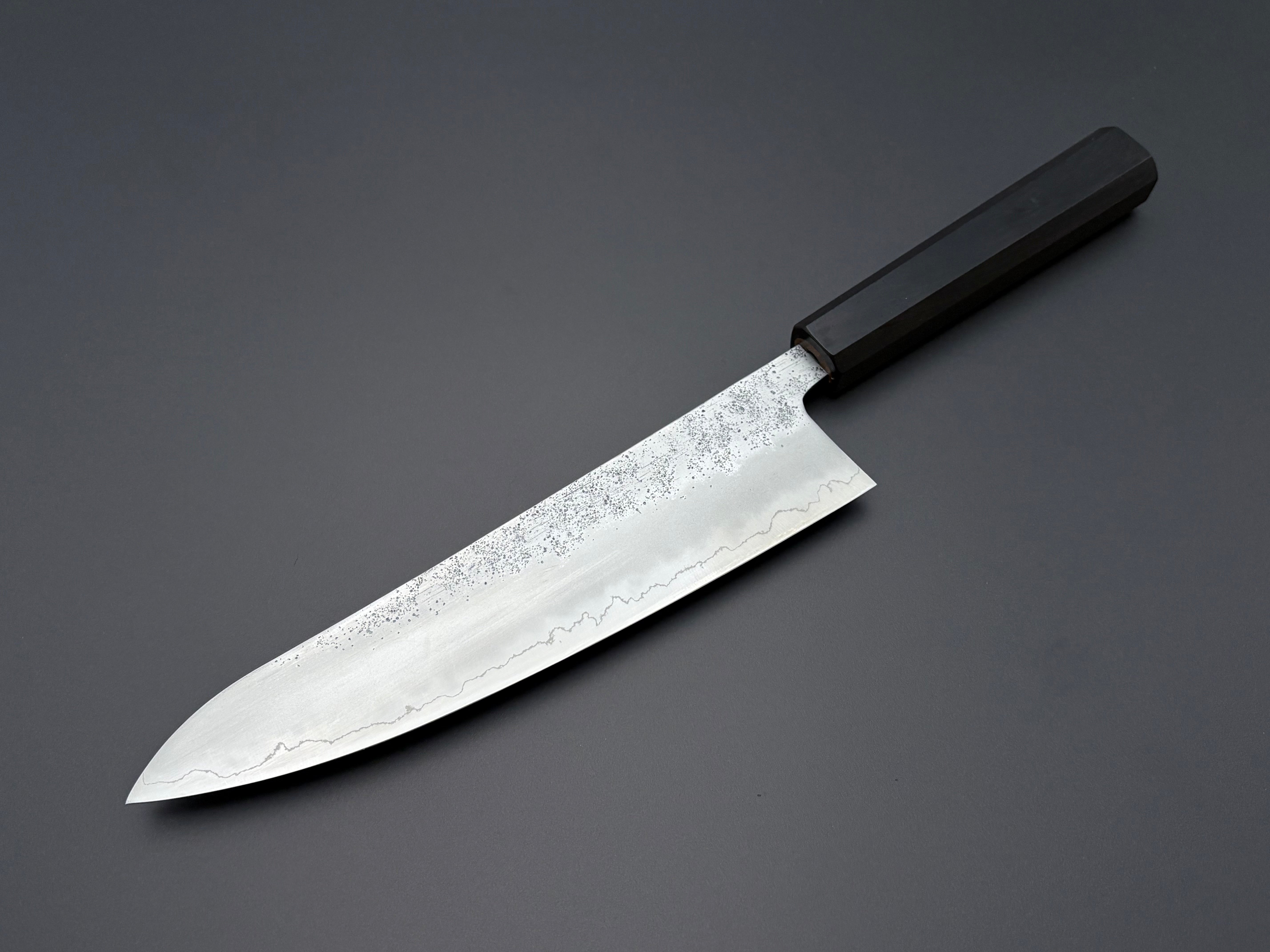 Hatsukokoro Ginrei Ginsan Ko-Santoku Bundle