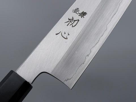 Satoshi Nakagawa Silver 3 Bunka
