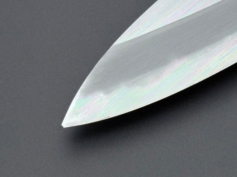 Sakai Kikumori Blue #2 Migaki Gyuto 210mm