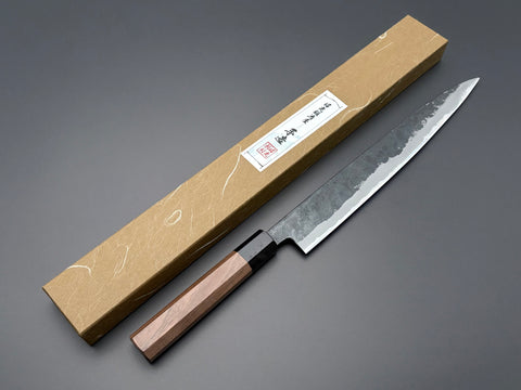 Yosimitu Kajiya Shirogami #2 Sujihiki 270mm