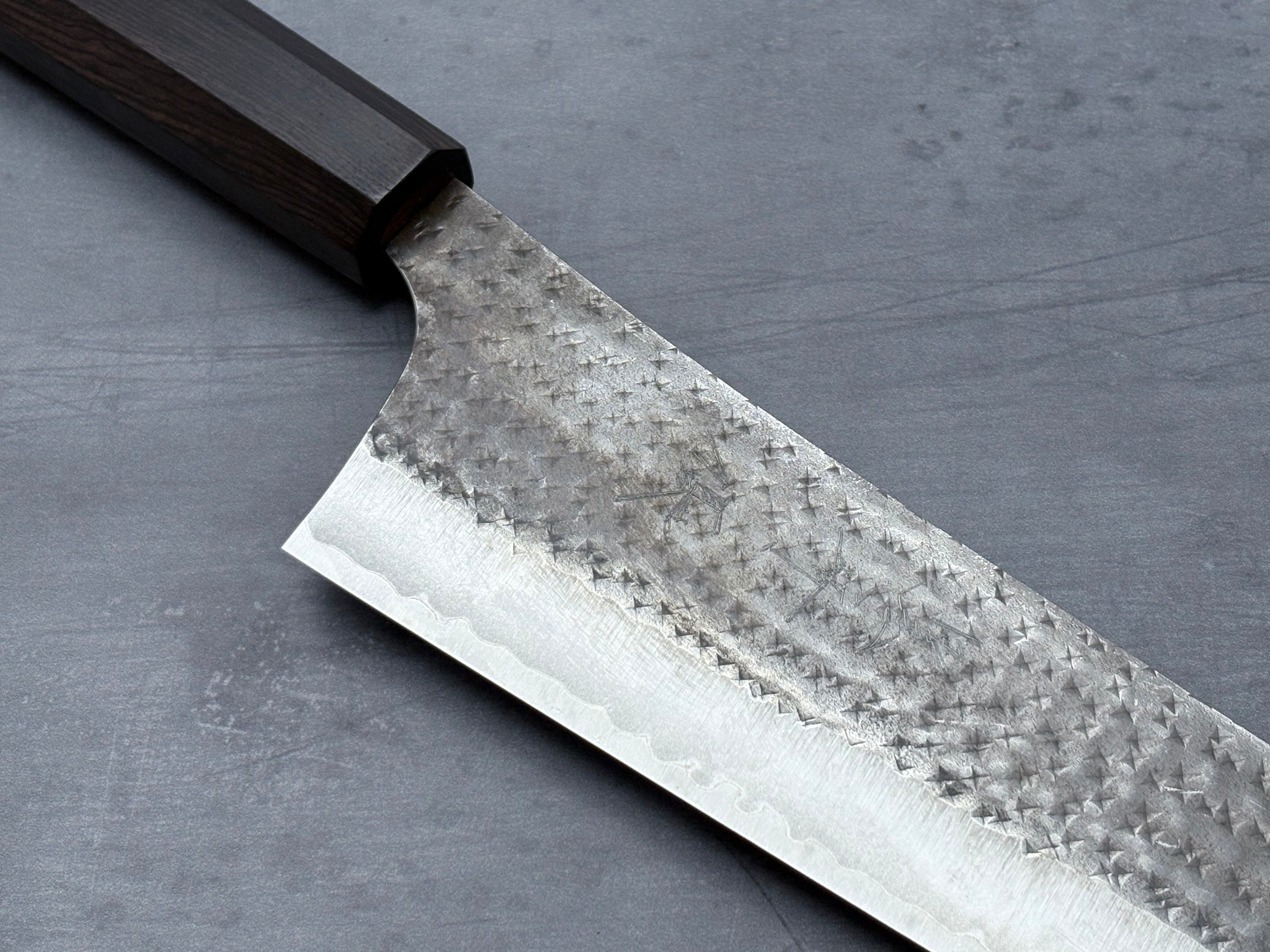 Yu Kurosaki Kokusen Gyuto 270mm