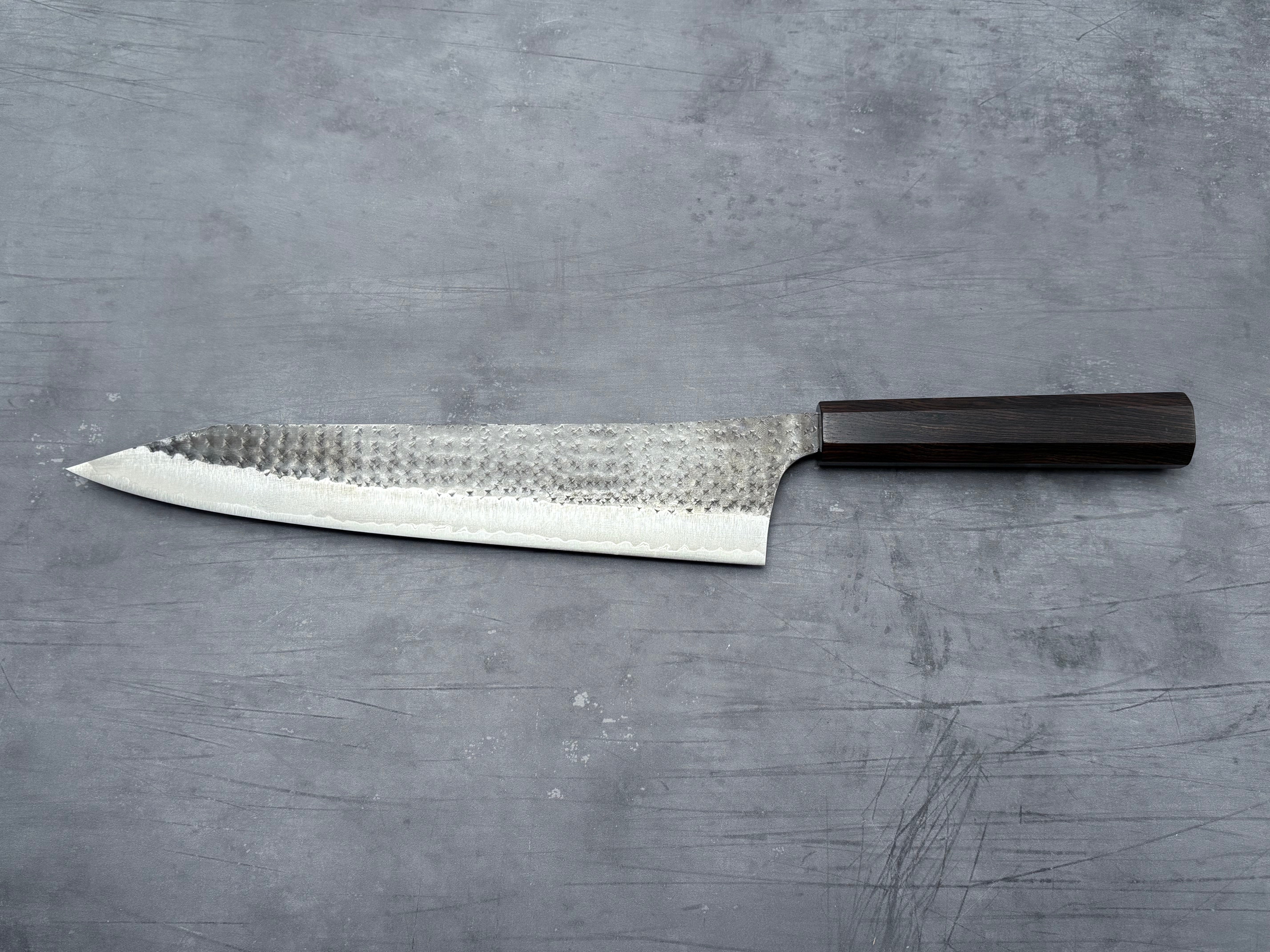 Yu Kurosaki Kokusen Gyuto 270mm