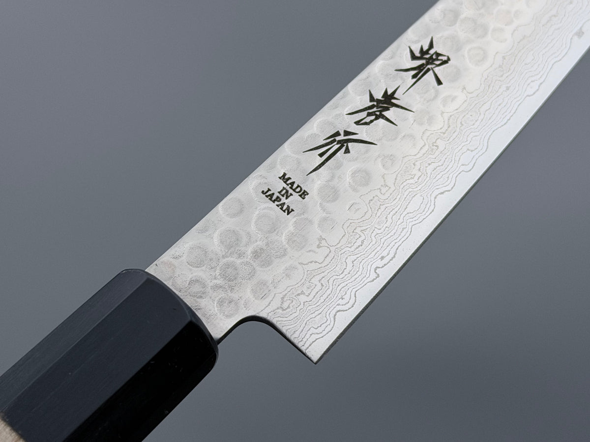 Sakai Takayuki 45 layer Damascus Petty 150mm