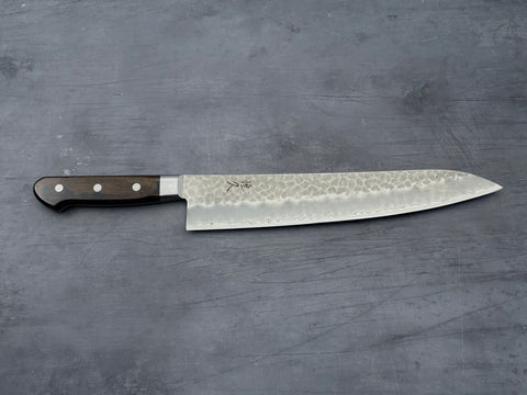 Tsunehisa AUS8 Gyuto 270mm