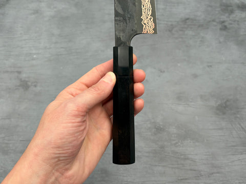 Hatsukokoro Yorokobi Santoku