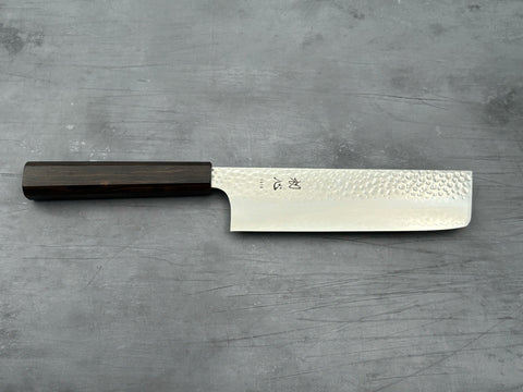 Hatsukokoro Hayabusa VG10 Tsuchime Nakiri