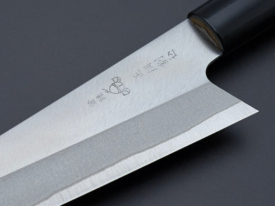 Misuzu Hamono M01 Bunka 160mm