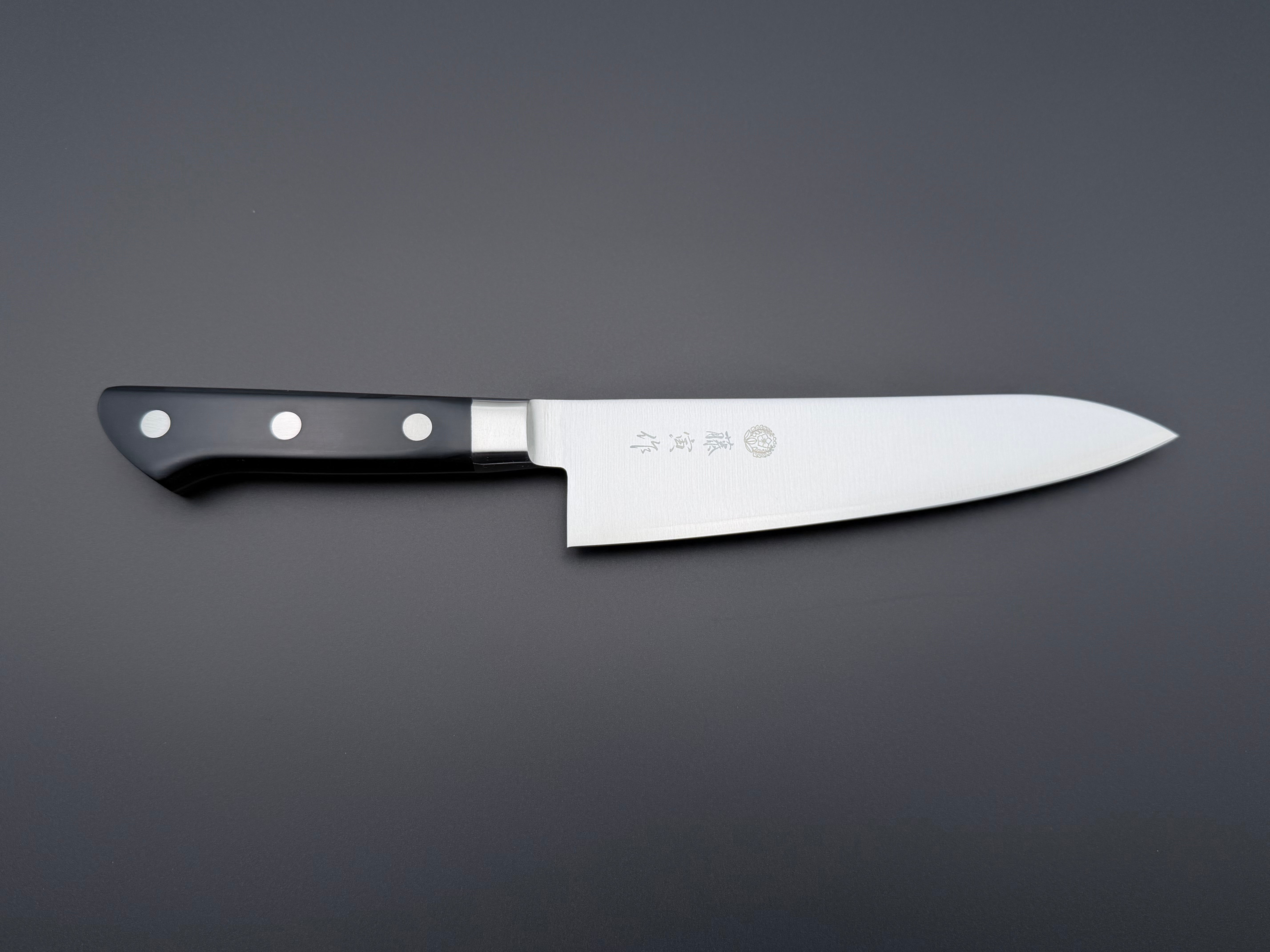 Tojiro DP Gyuto 180mm