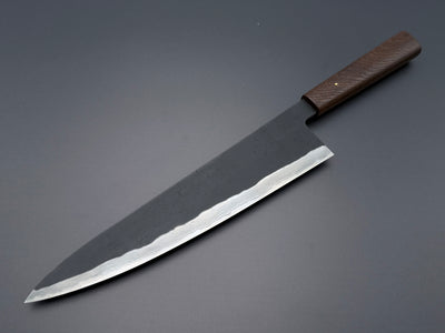 Simon Maillet - 135CR3 Kurouchi Gyuto 270mm