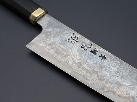 Manaka Hamono KAGEROU Gyuto 260mm