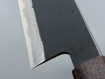 Simon Maillet - 135CR3 Kurouchi Gyuto 220mm