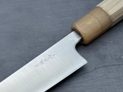 Nakamura Hamono Kaishin Super Blue Petty 150mm