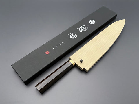 Manaka Hamono KAGEROU Gyuto 260mm