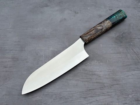 Yu Kurosaki Gekko XEOS Santoku