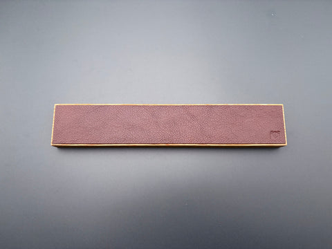 Piotr the Bear knife rack [SECOND]