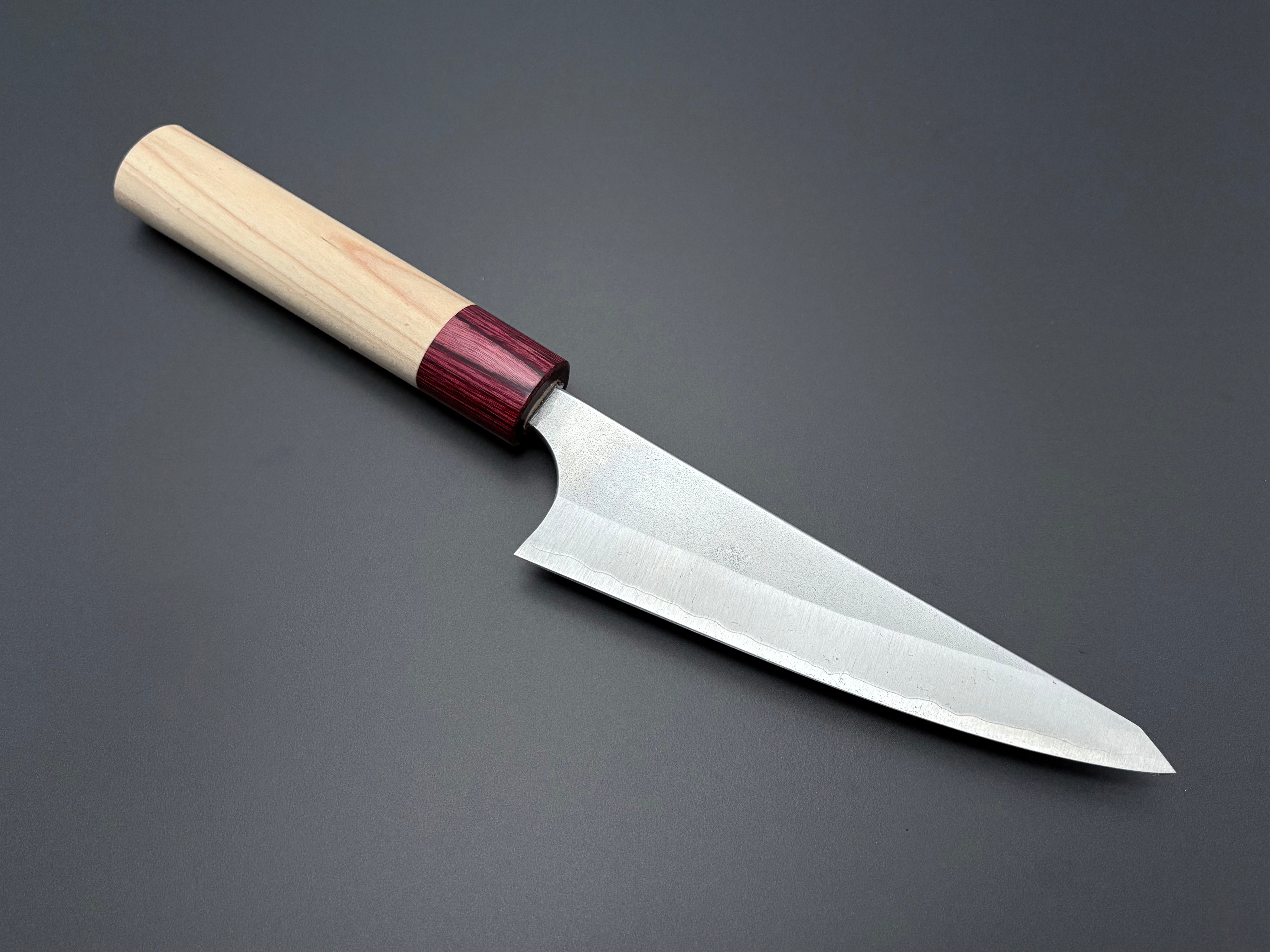 Masakage Yuki Honesuki