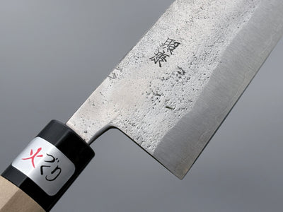 Fujiwara Nashiji Shirogami #1 Santoku