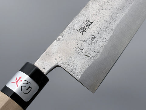 Fujiwara Nashiji Shirogami #1 Santoku