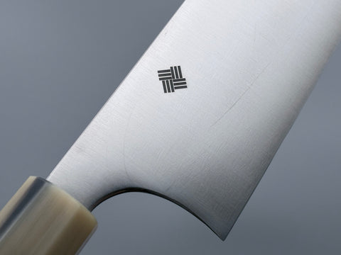 Pungchundo SLD Migaki Gyuto 240mm