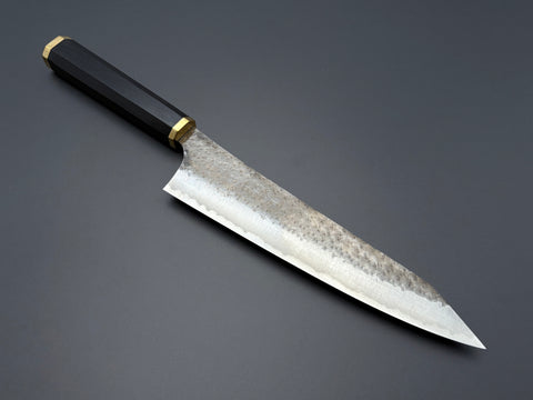Yu Kurosaki Kokusen Gyuto 210mm