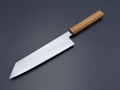 Hado Shiosai SG2 Kiritsuke Gyuto 210mm