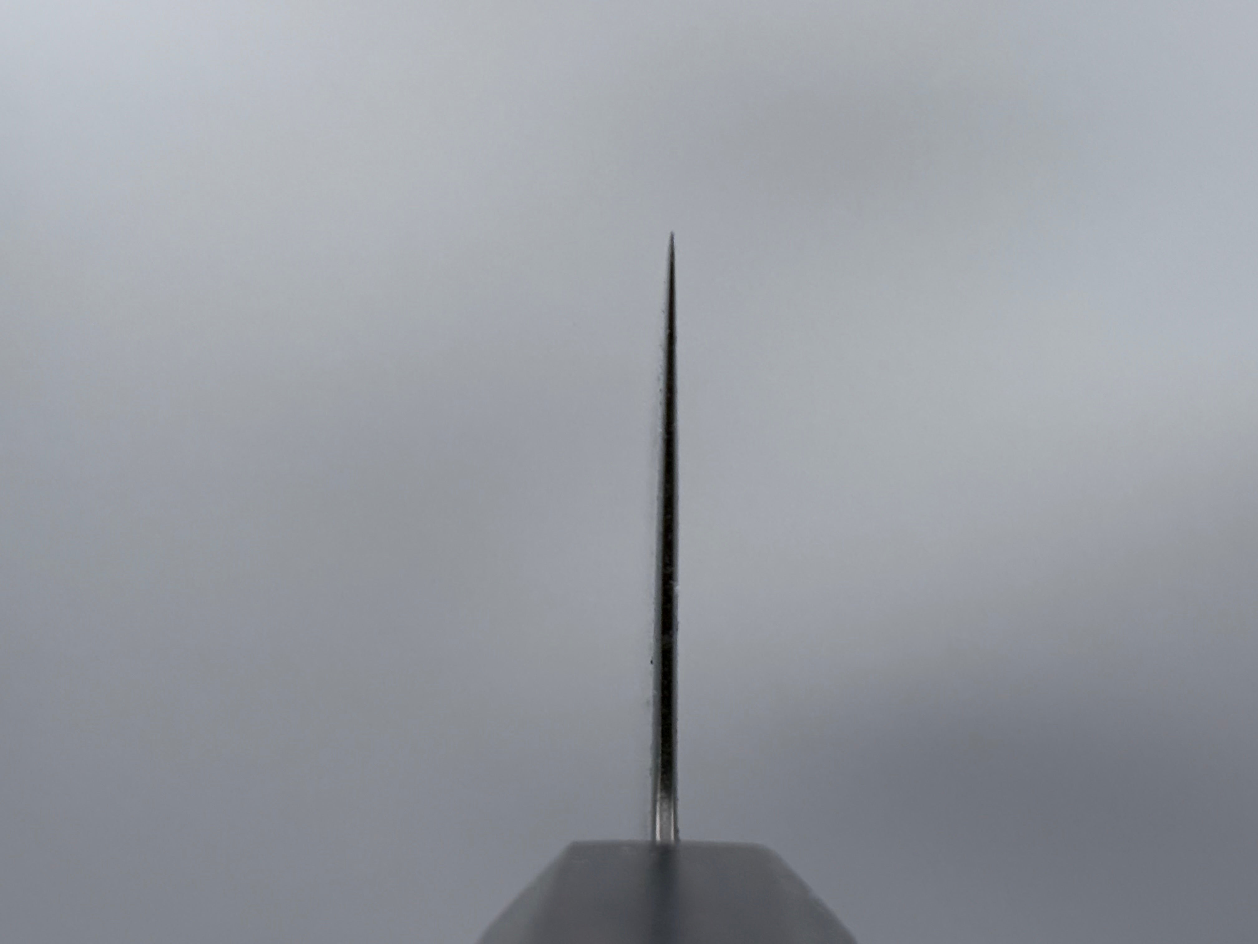 Hatsukokoro Hikari SLD Kurozome Damascus Bundle