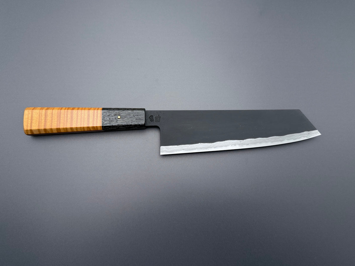 Simon Maillet - 135CR3 Kurouchi Bunka 190mm