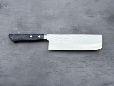 Masutani Hamono V1 Nakiri