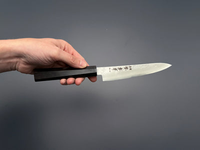 Sakai Takayuki VG10 Nashiji Petty 150mm
