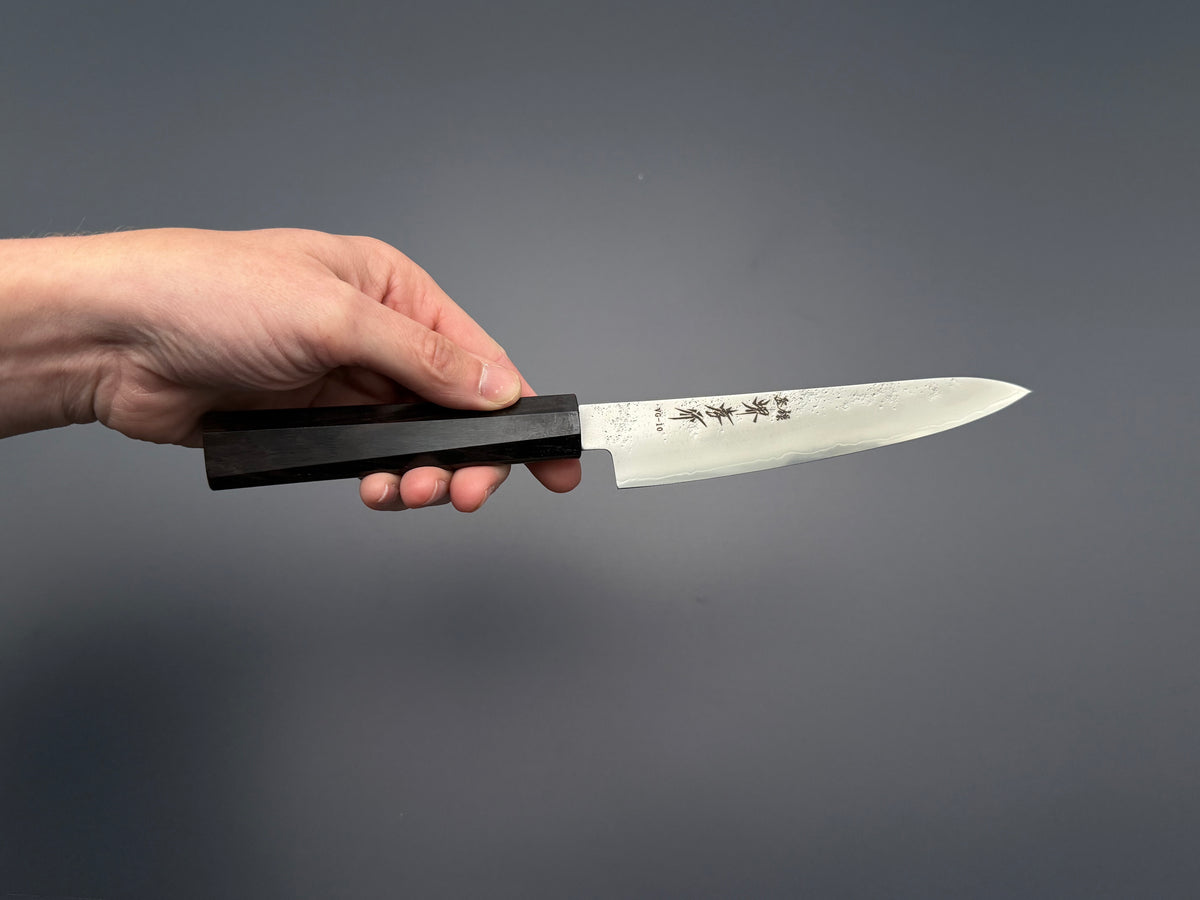 Sakai Takayuki VG10 Nashiji Petty 150mm