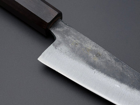 Hatsukokoro Kurogane Blue #2 Honesuki