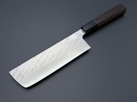 Takeshi Saji SPG STRIX Tsuchime Nakiri